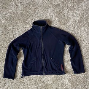 Abercrombie and Fitch Kids Full Zip Jacket